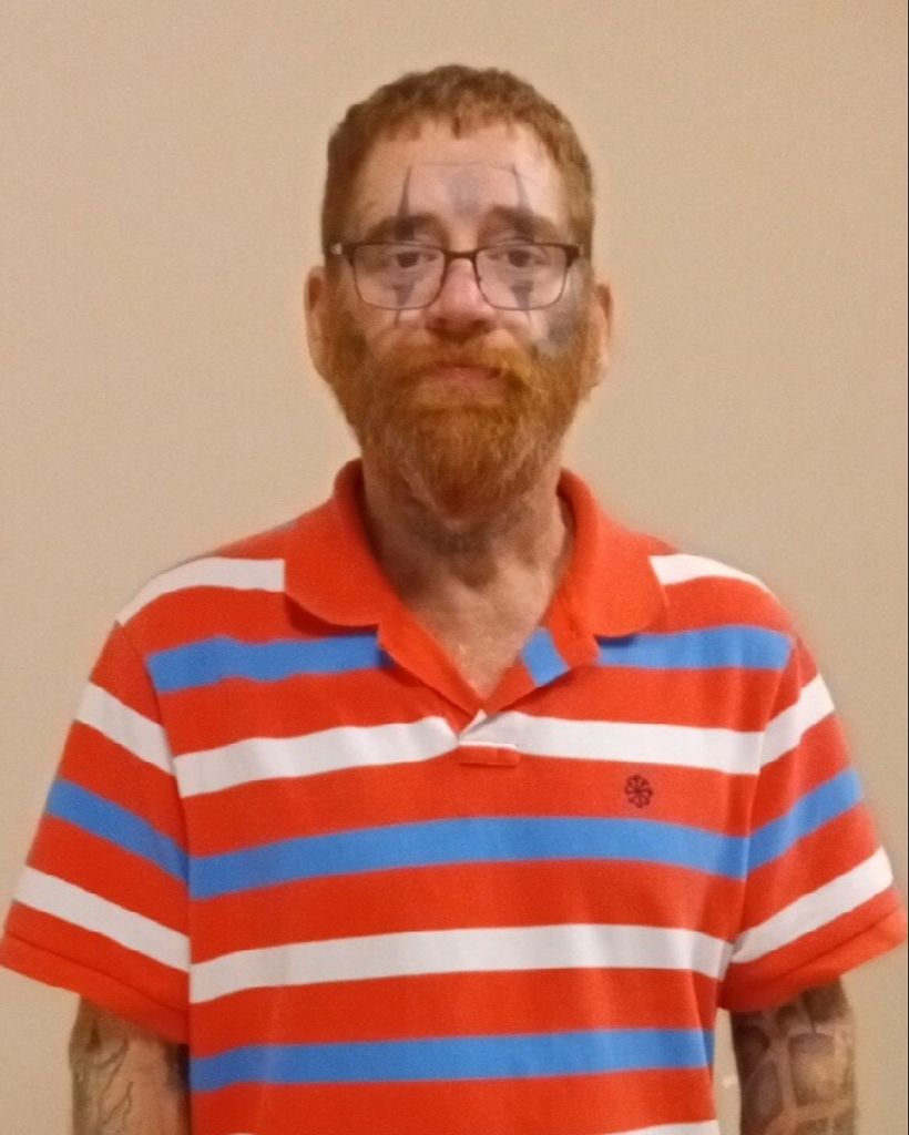 Steven Ray Beard, Sr.