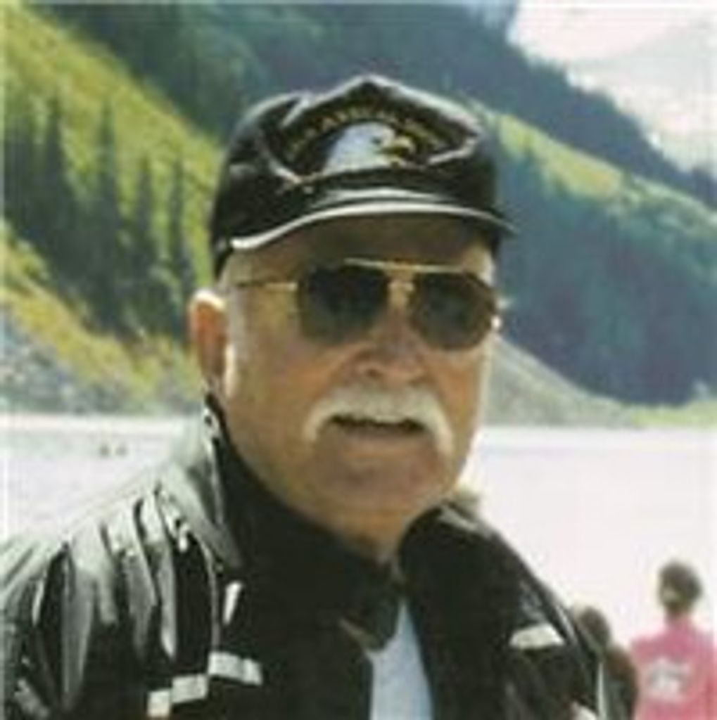 Raymond “Ray” Hilton