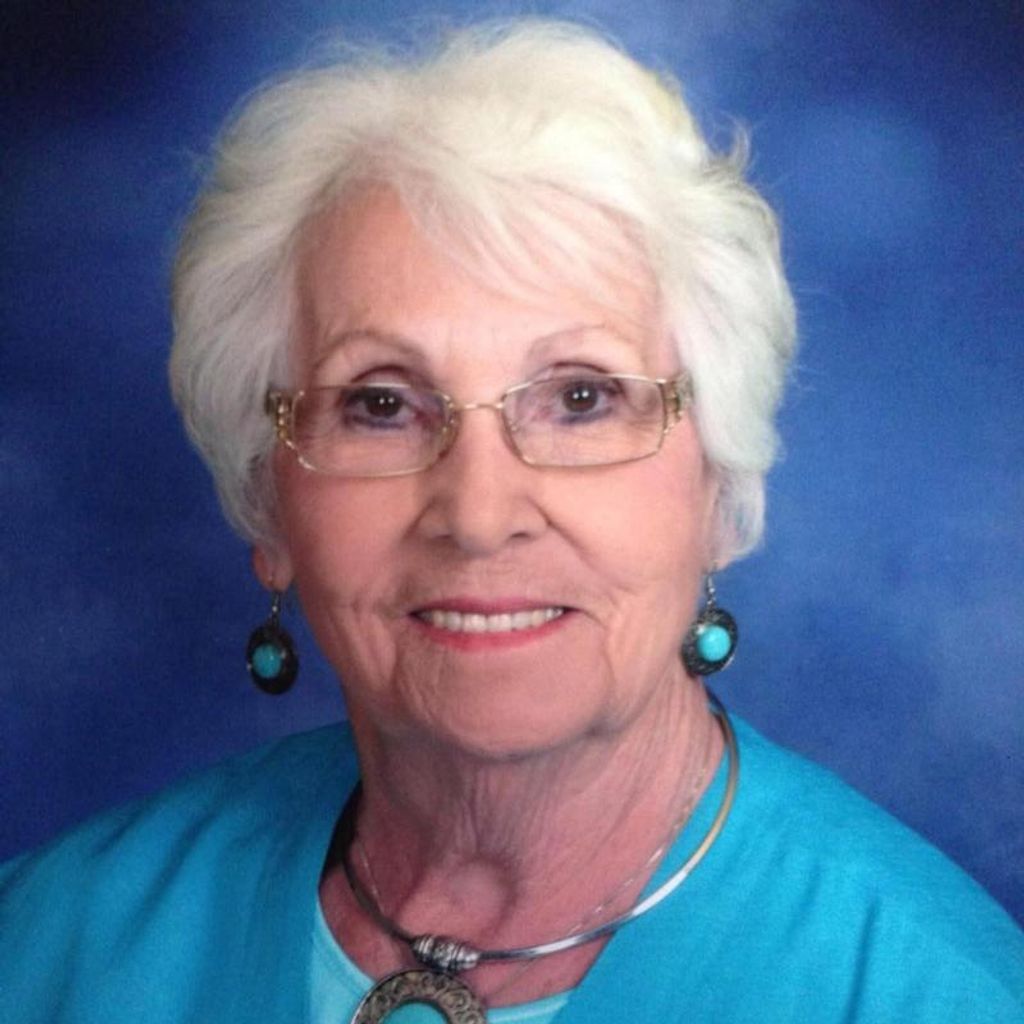 Donna Jeannine Bourne Profile Photo