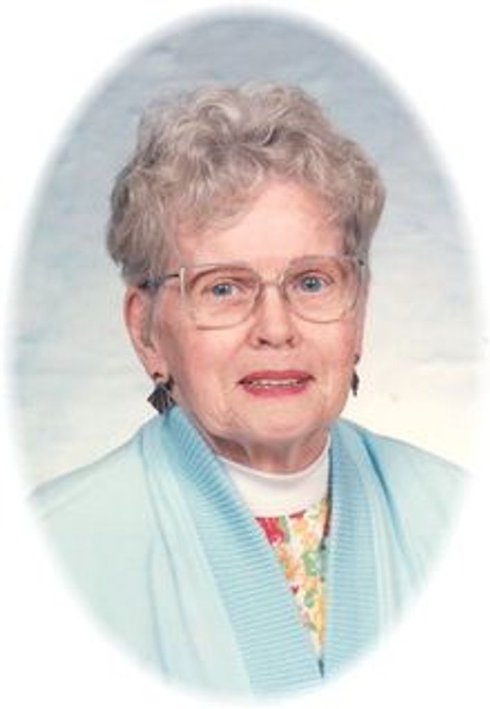 Harriet Overvig