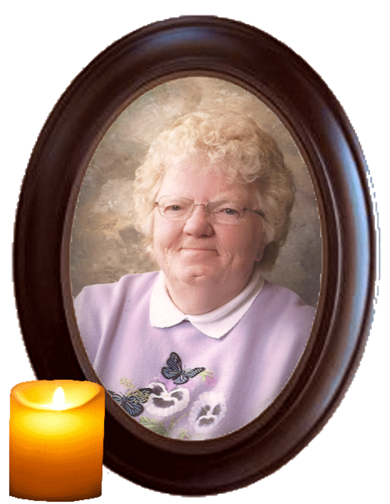 Ruby A. Pichette Profile Photo