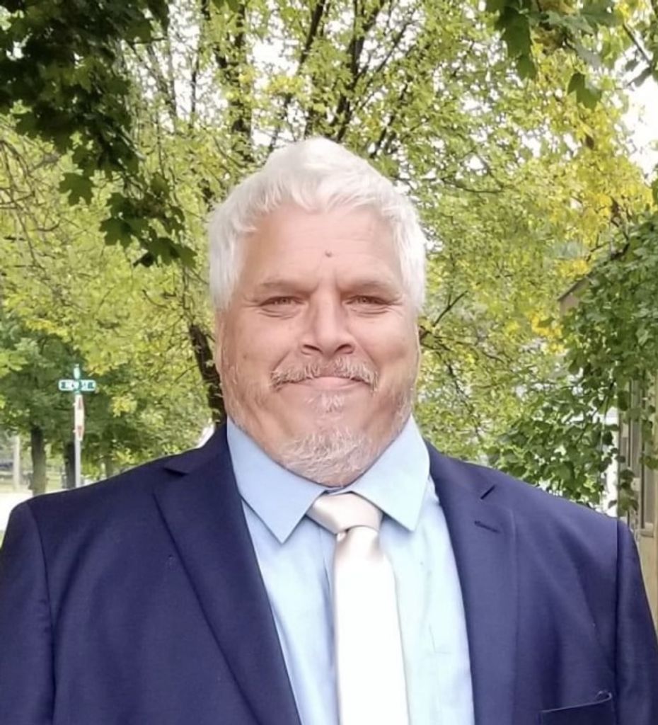 Brent Leonard Profile Photo