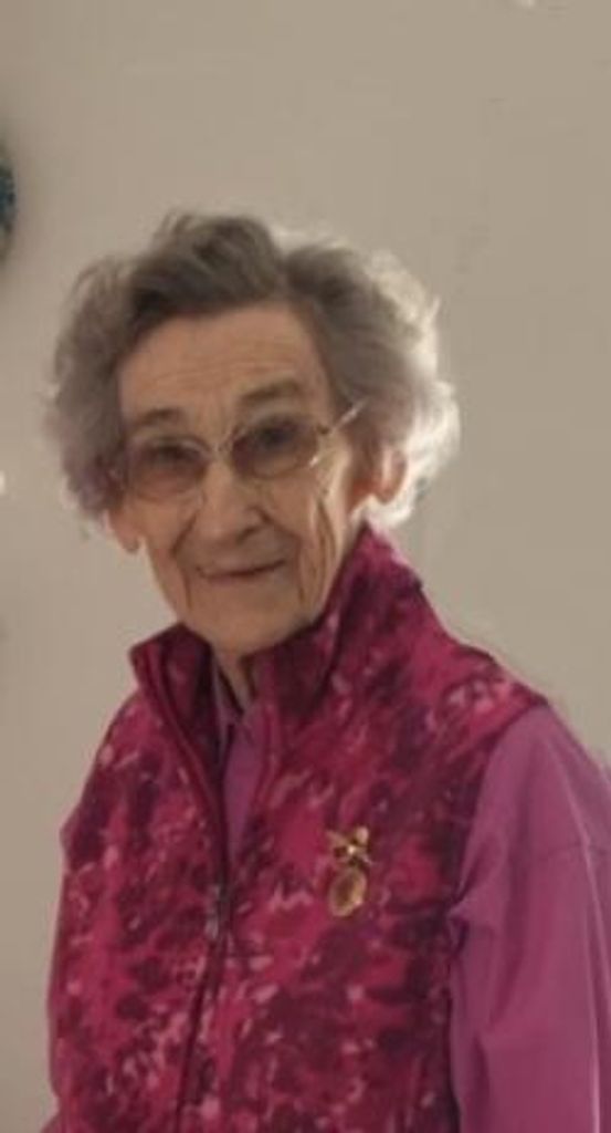 Grace Rothwell Profile Photo