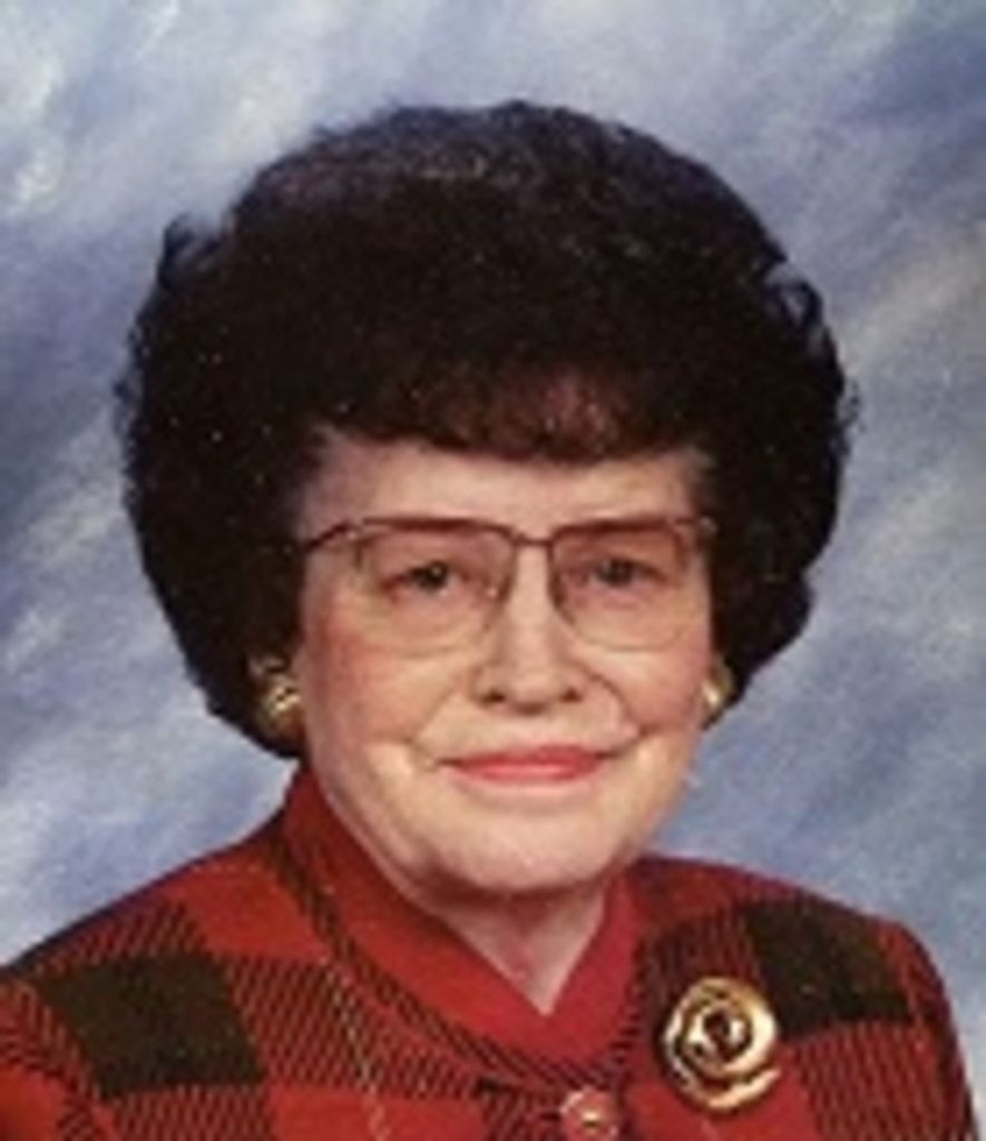 June Humphreys Nichols Profile Photo