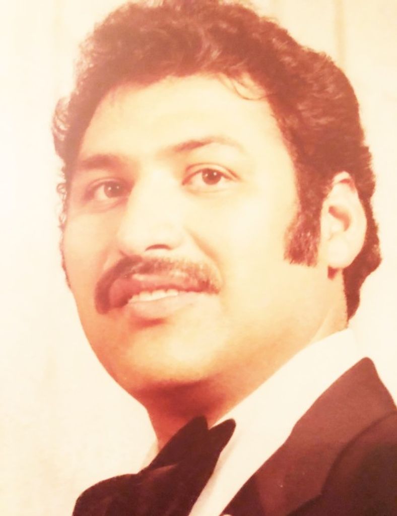 Jose Roberto San Miguel