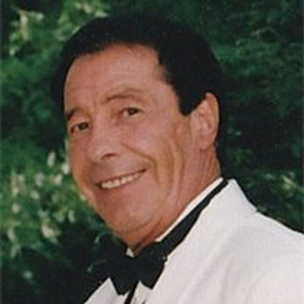 Robert D. Smith