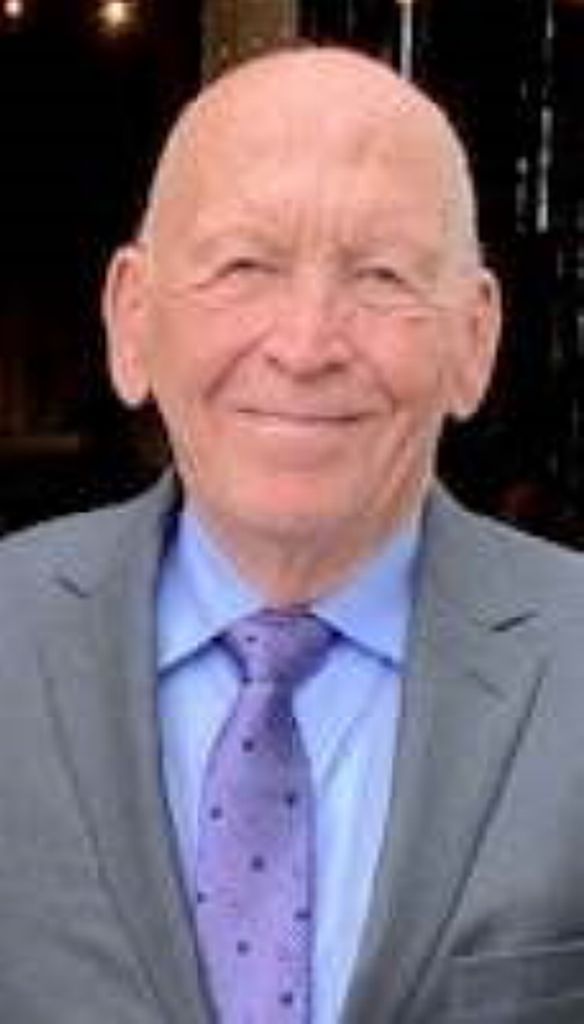 Floyd C. Seeley Profile Photo