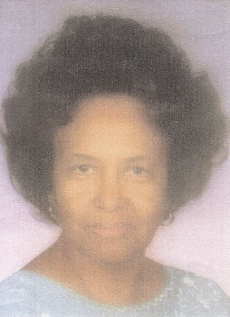 Autie Mae Magette