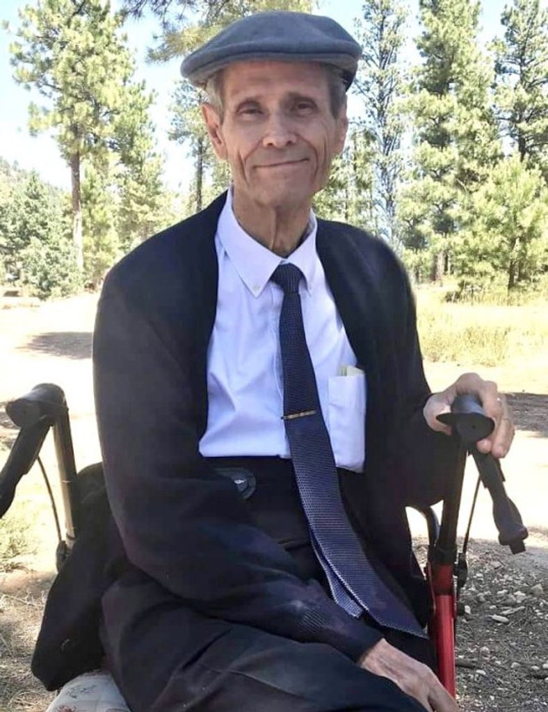 Marvin Wiggins Profile Photo