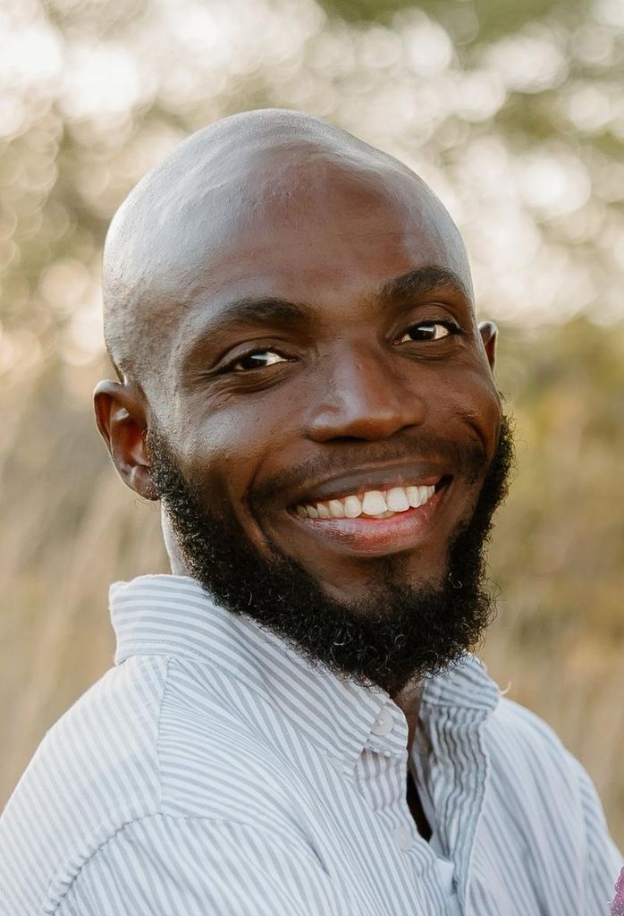 Emmanuel Nyarko Gyasi Profile Photo
