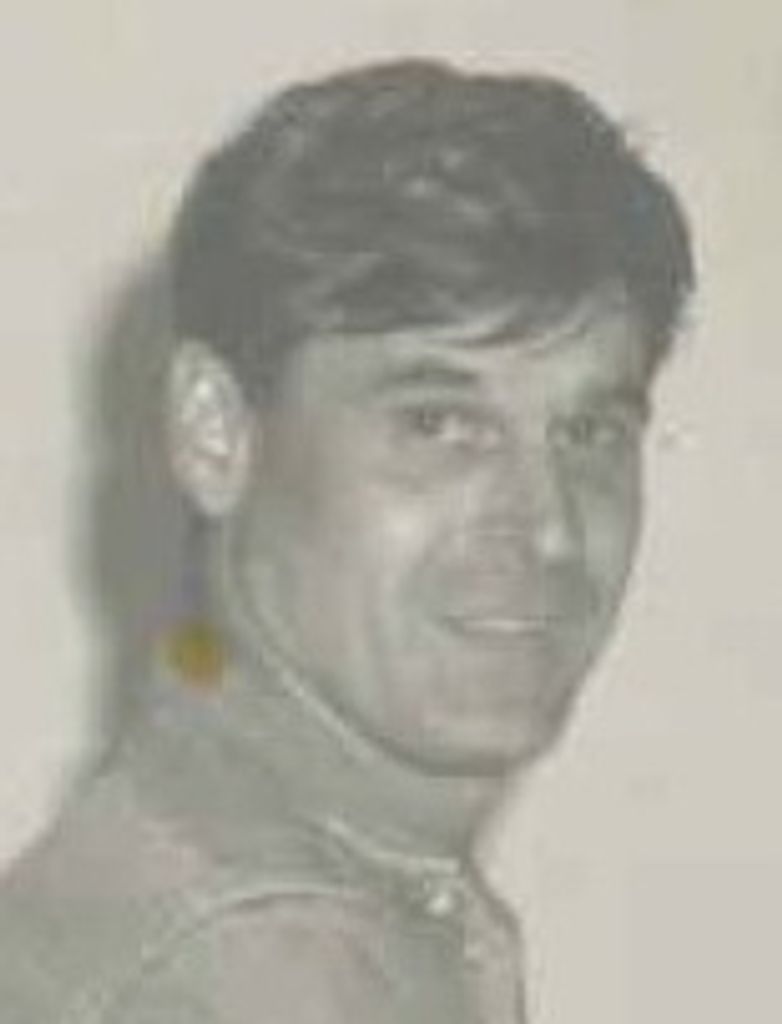 Charles G. Vicknair Profile Photo