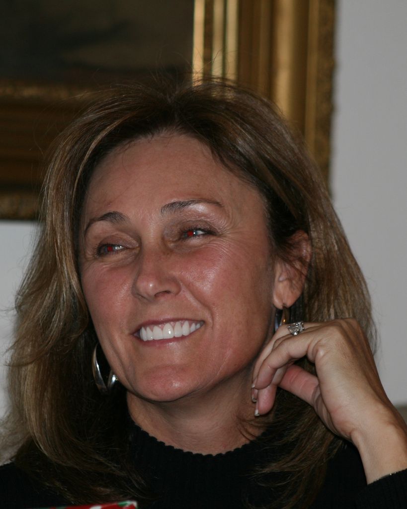 Suzonne Michelle Burke Profile Photo