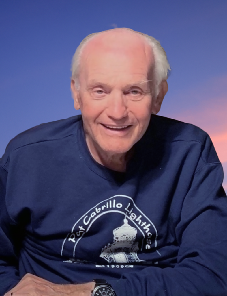 James Leray Goodfellow Profile Photo