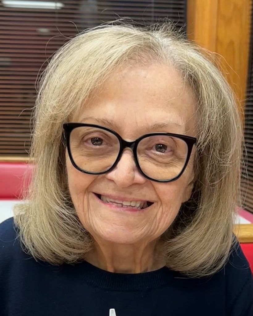 Patricia M. Mangino Profile Photo