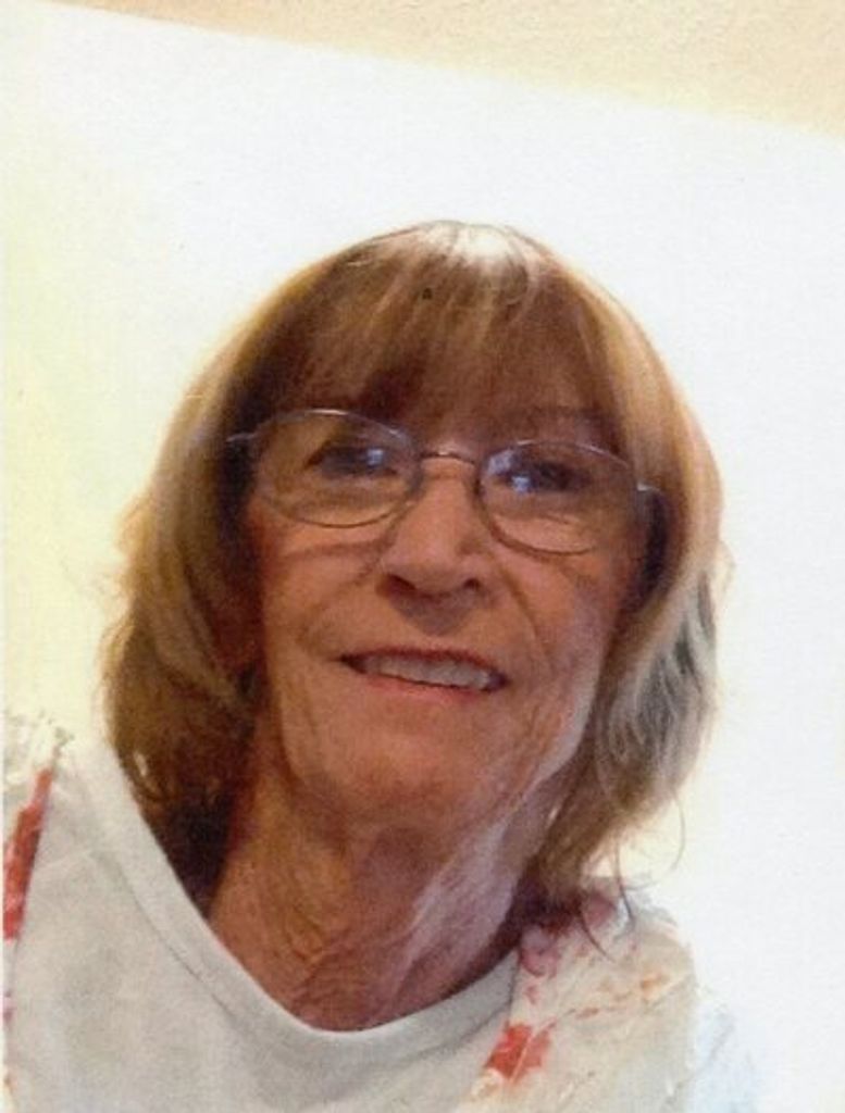 Sally Ann Boling Profile Photo