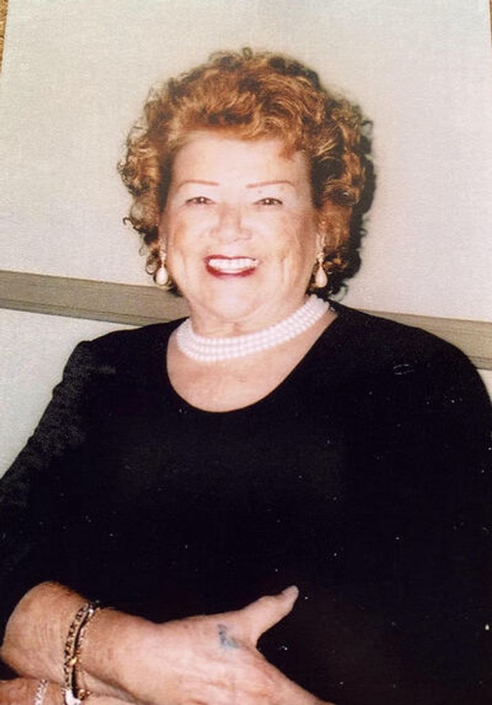 Minnie Zamora Profile Photo