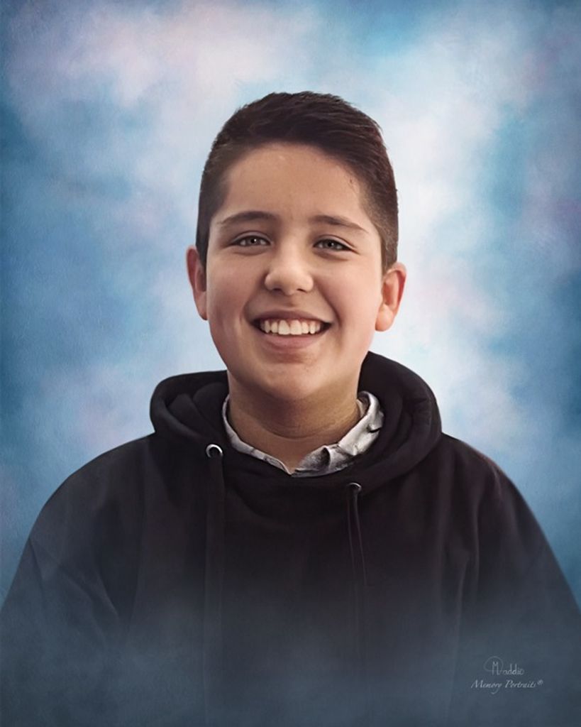 Adam Barraza