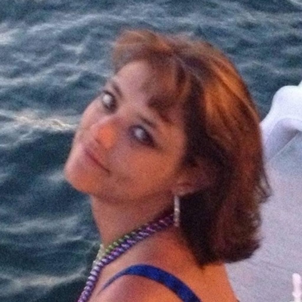 Kelly Jo Tucker Profile Photo