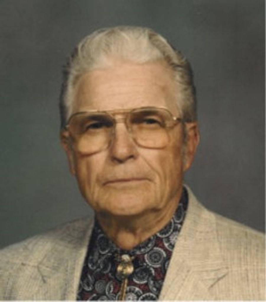 James Preston Bowlin
