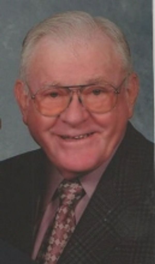 Kenneth Koy Burton