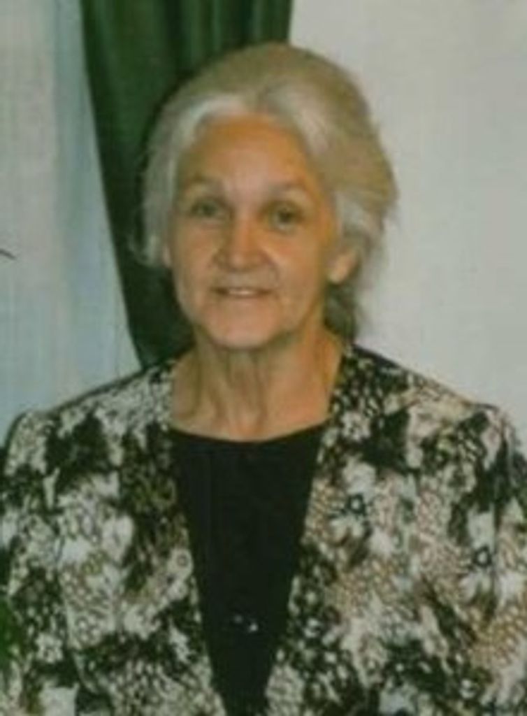 Leska Marene Winegarner