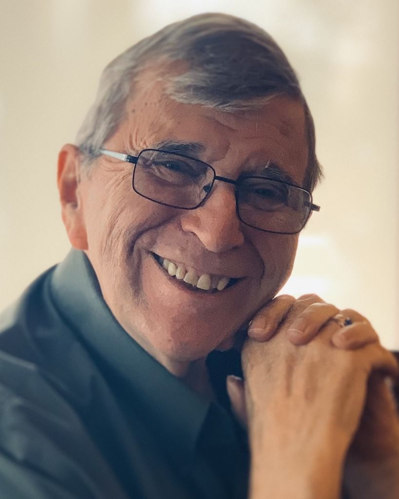 Richard F. Coblentz Profile Photo