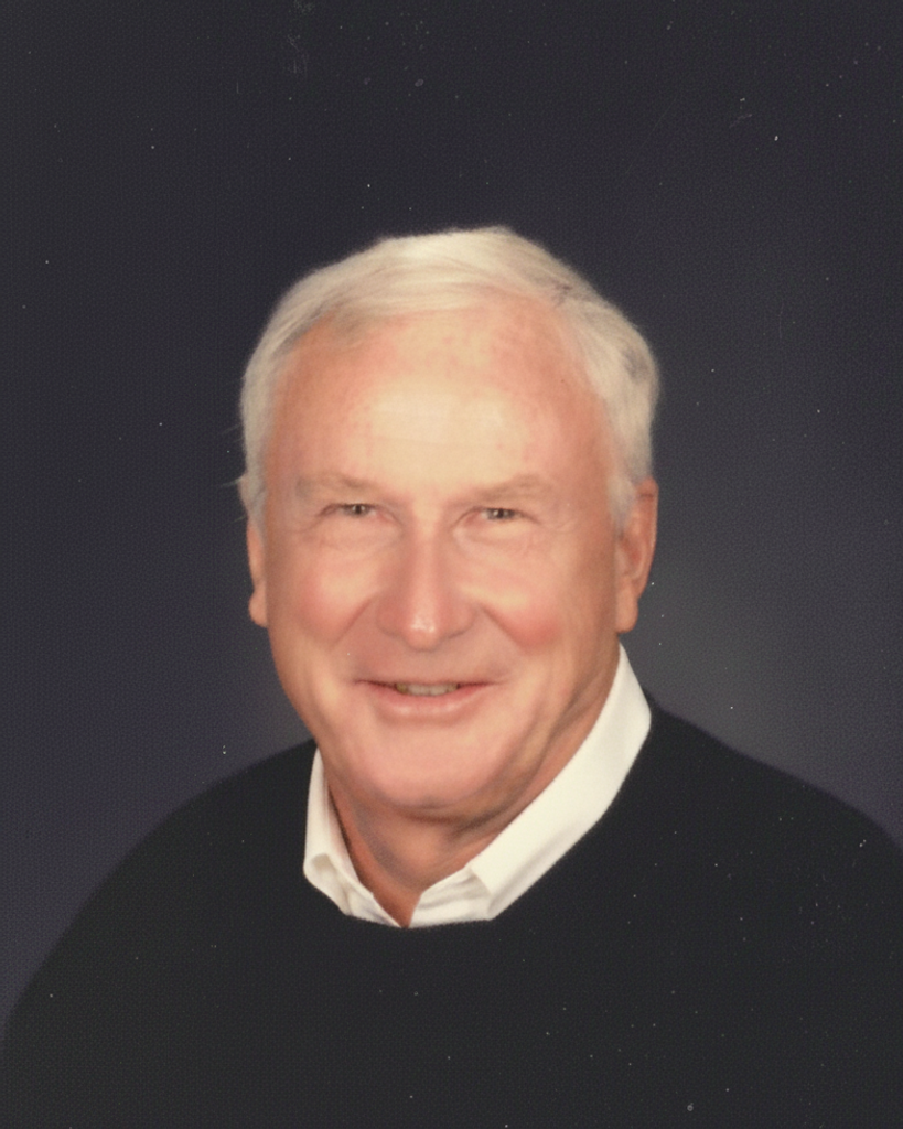 Harvey "Russ" Lewis Russell Profile Photo