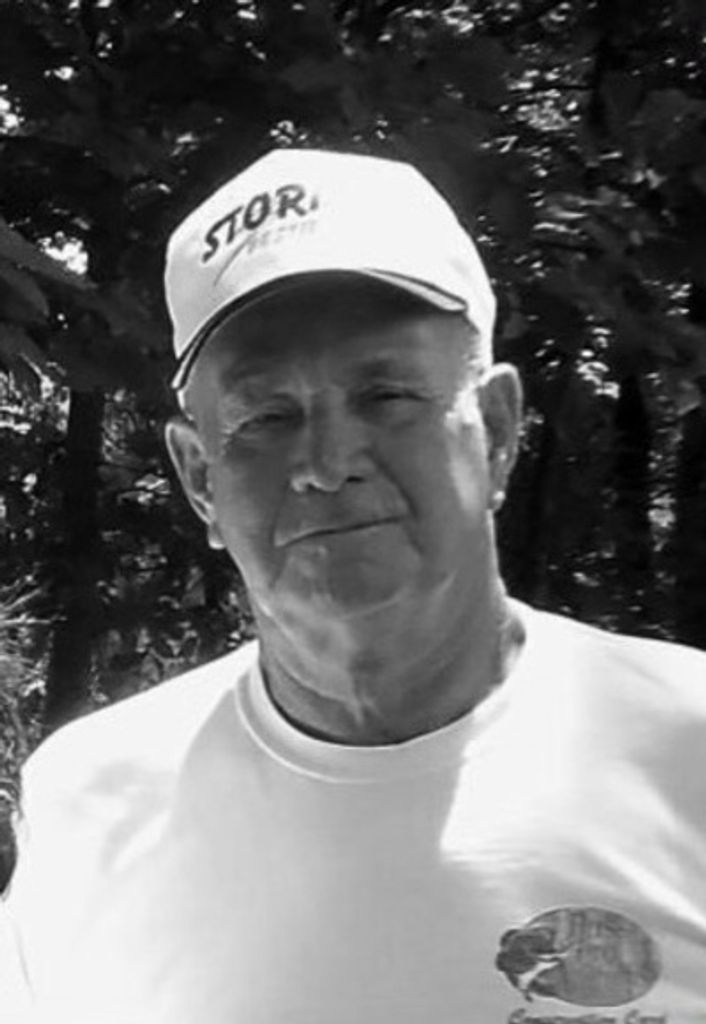 James Winfred "Soupy" Campbell