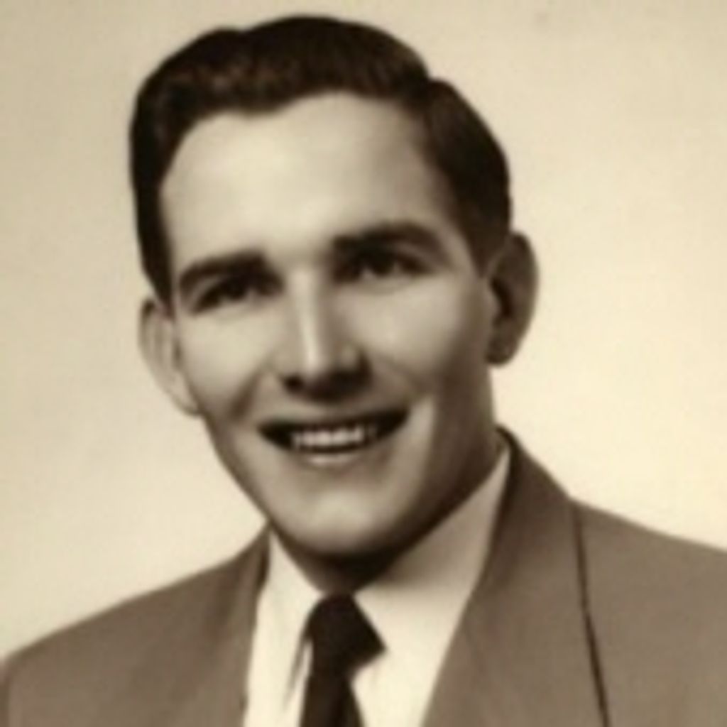 Dr. Neil O. Connelly Profile Photo