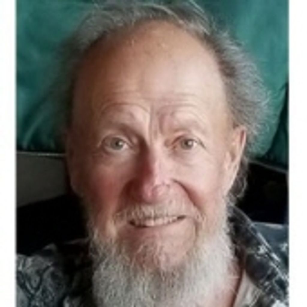 James 'Jim' E. Hildebrand
