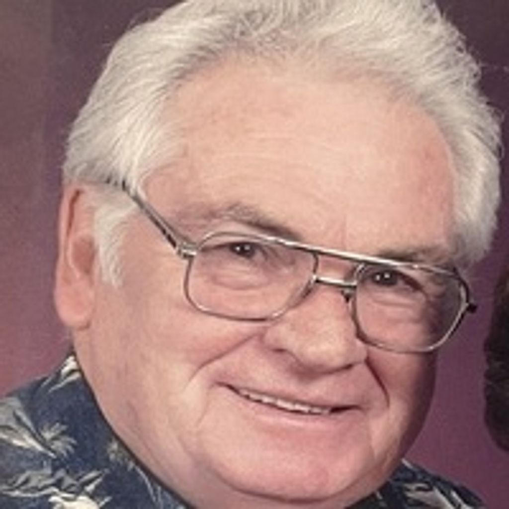Charles Ester Bowie