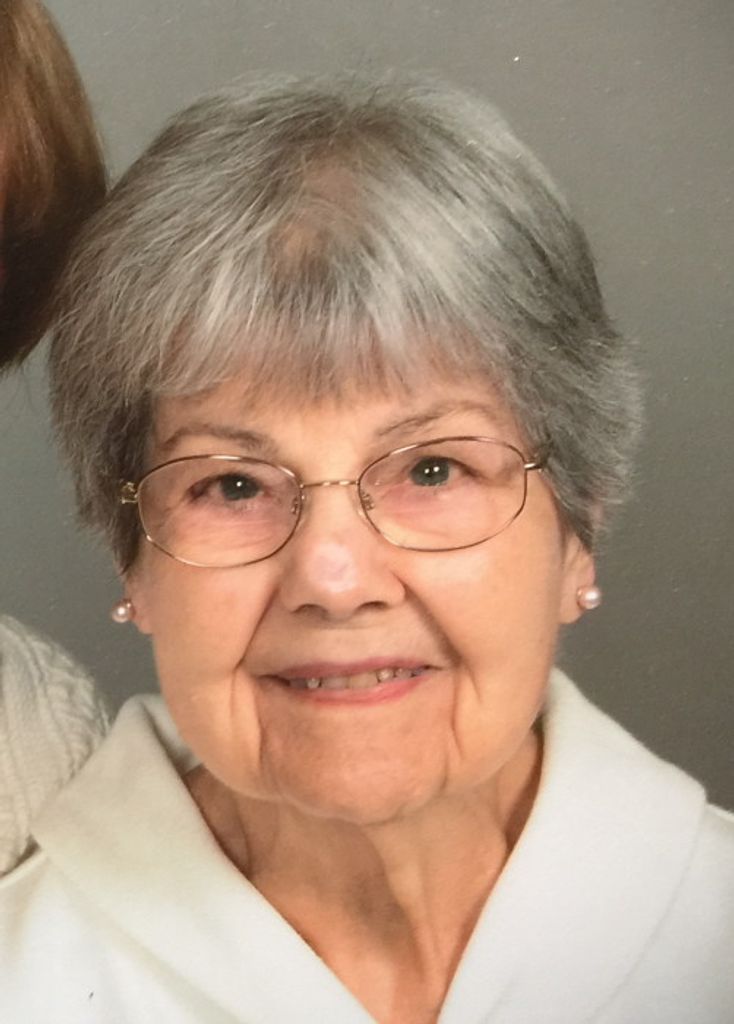 Edith A. "Eda" Guerriero