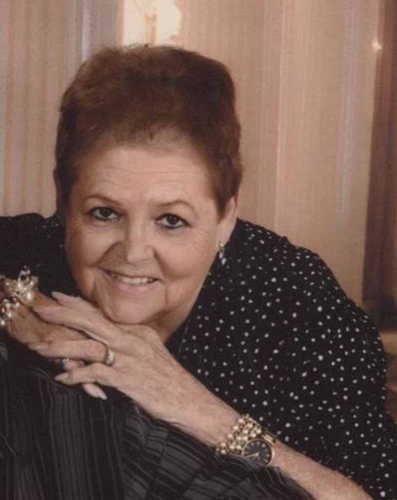 Jeanine Savant Stambaugh