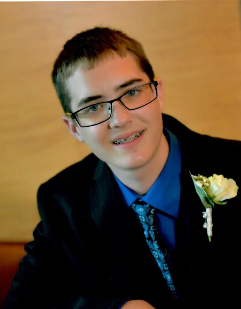 Jonathan Cole Mullins