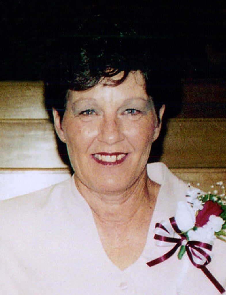Kay Abbott