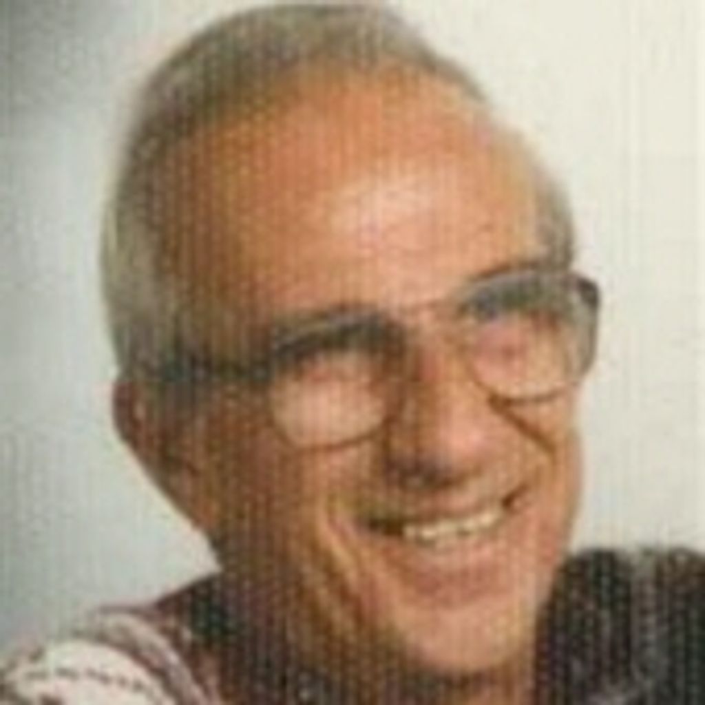 Donald J. Mehall