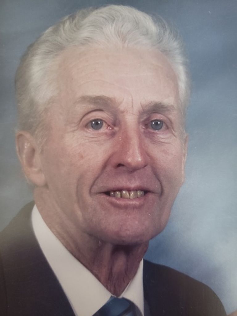 Dean Joseph Pigeon Profile Photo