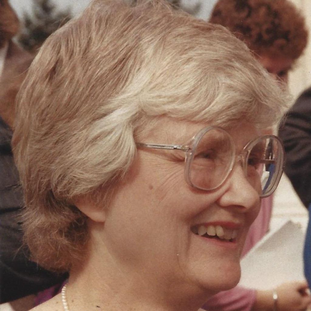 Priscilla Deane Profile Photo