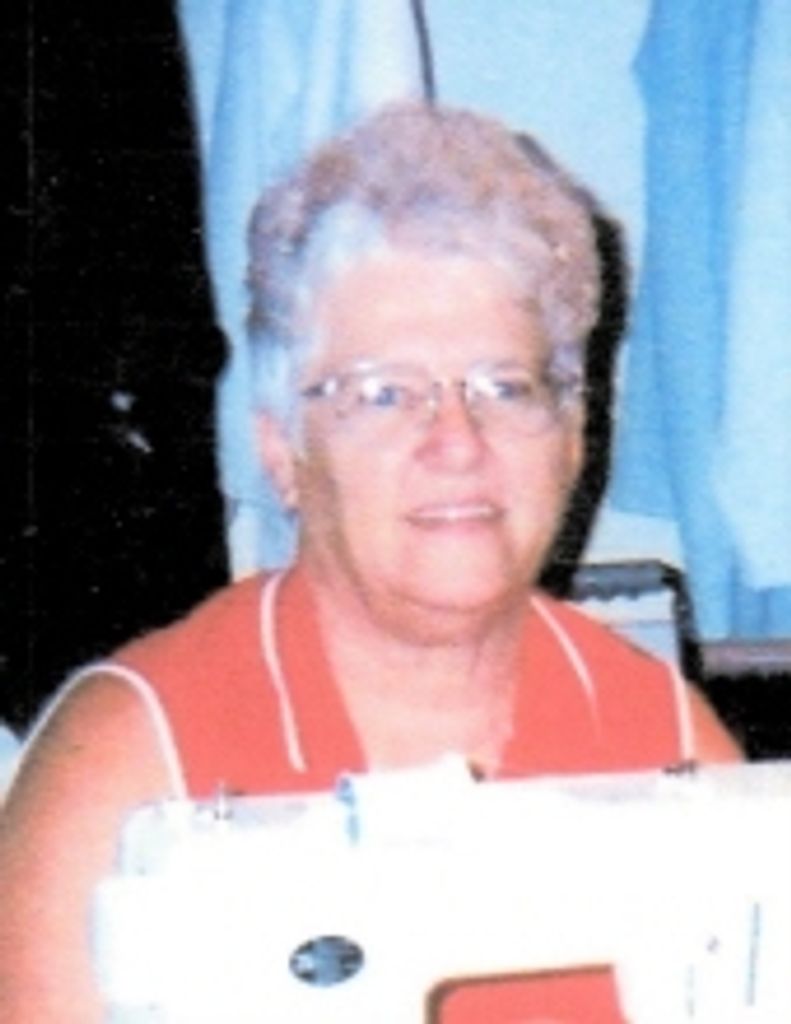 Delores Oberle