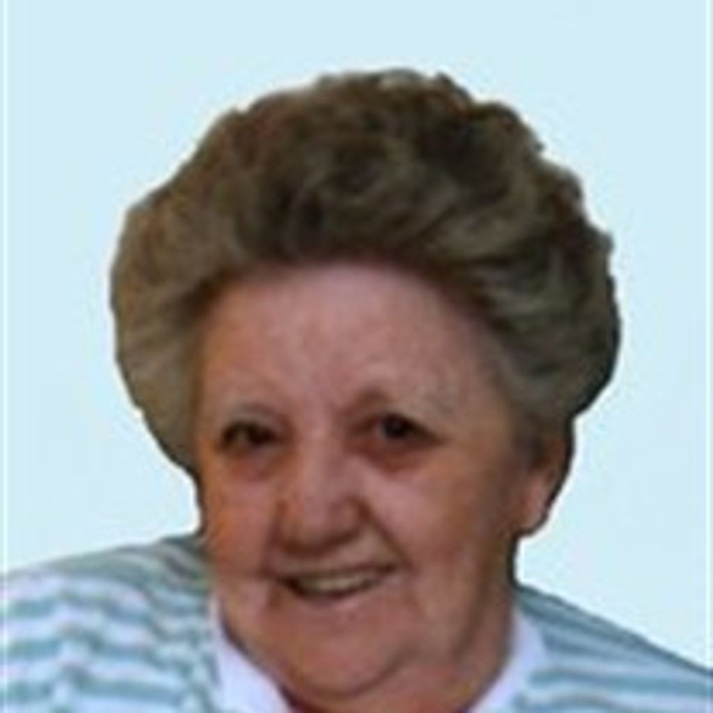 Bertha Mary Sather (Dawson)