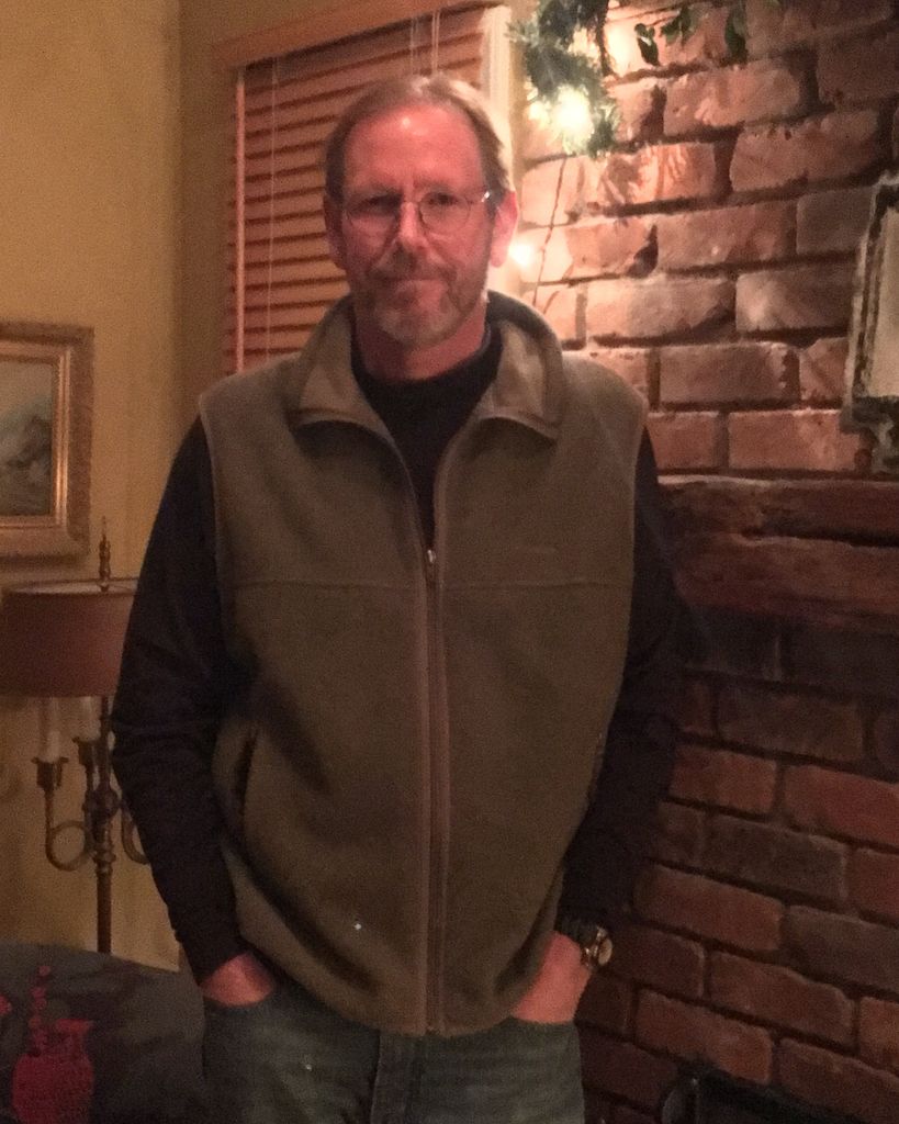 James W. Higinbotham Profile Photo