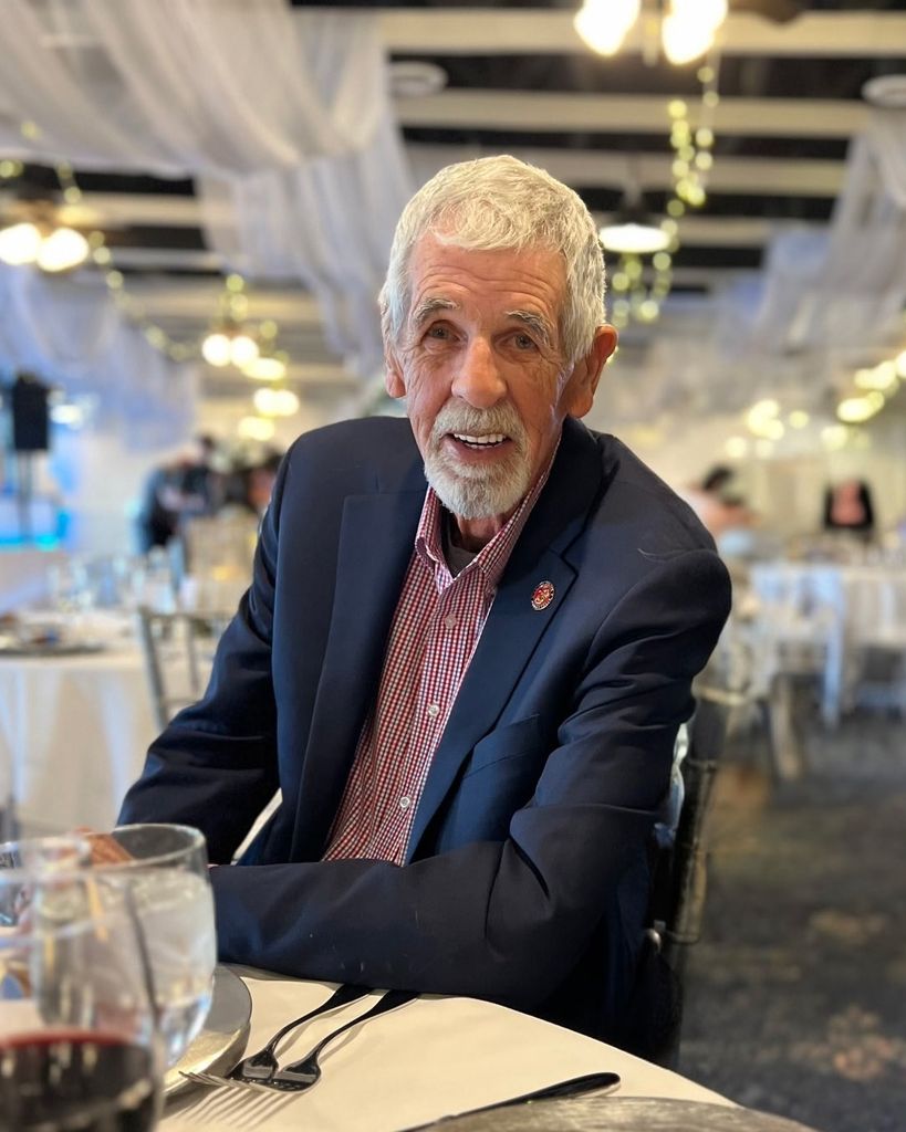 Michael Dennis Meuse