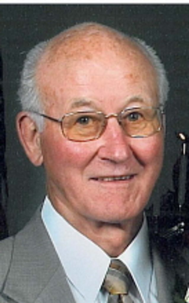 Clifford R. Riedel