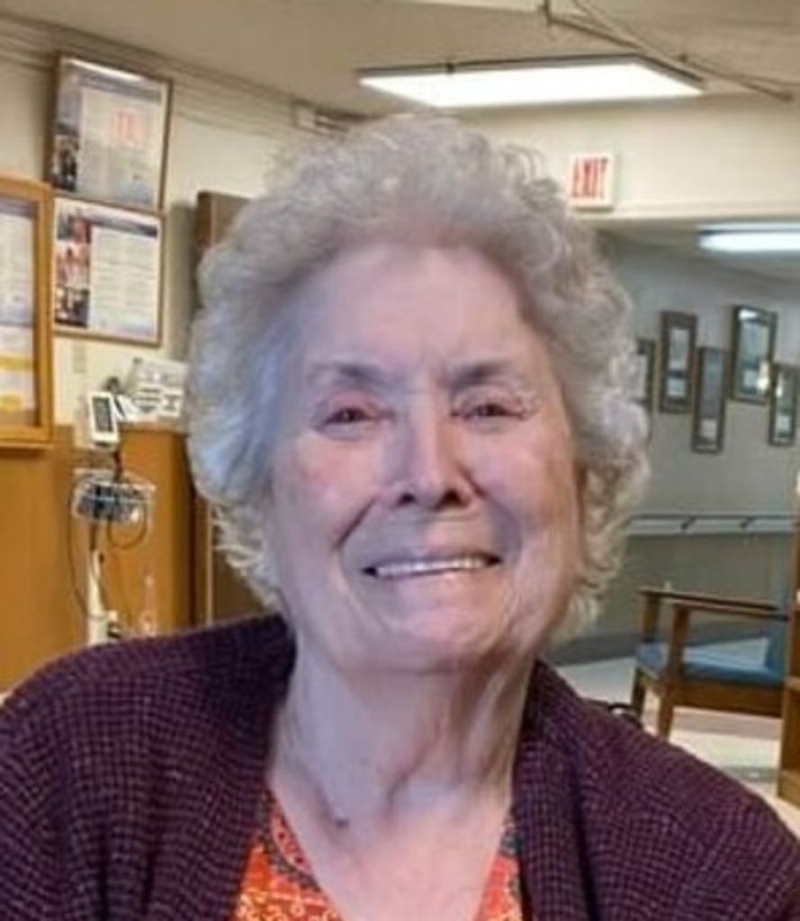Dolores Franks Caldwell Profile Photo