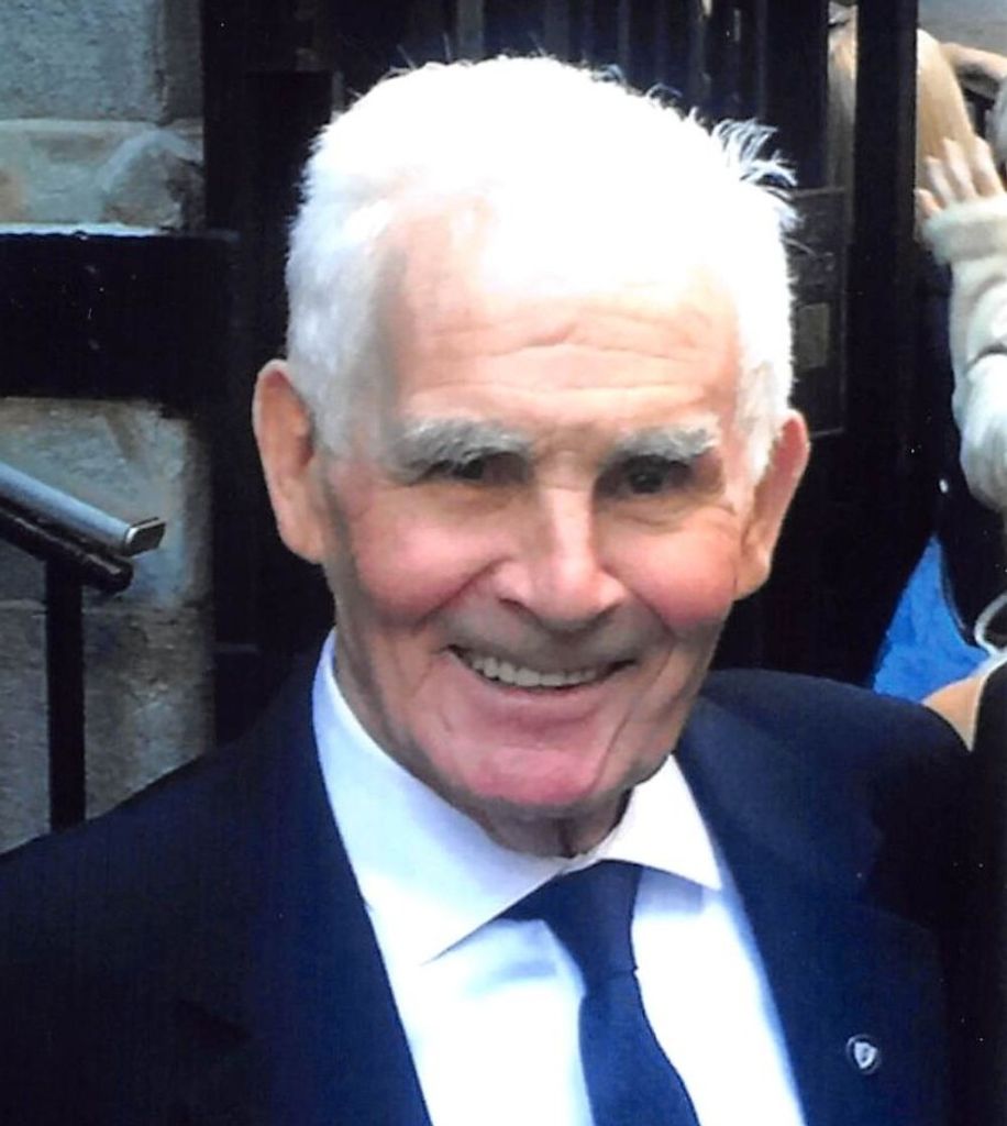 Thomas Traynor Profile Photo