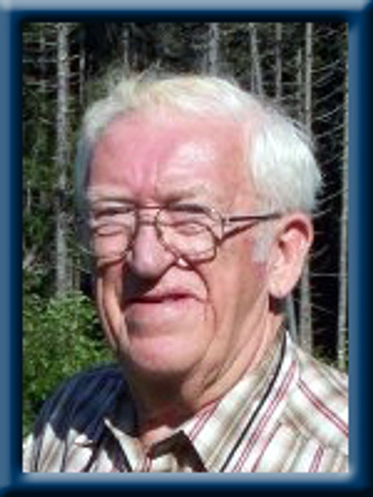 Walter Robie Macleod Profile Photo