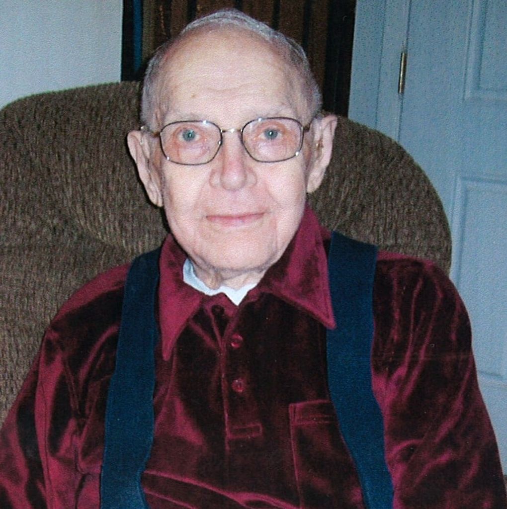 Victor Irving Carr