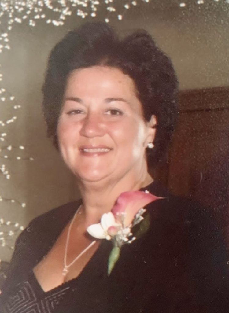 Catherine Anne Simon Profile Photo