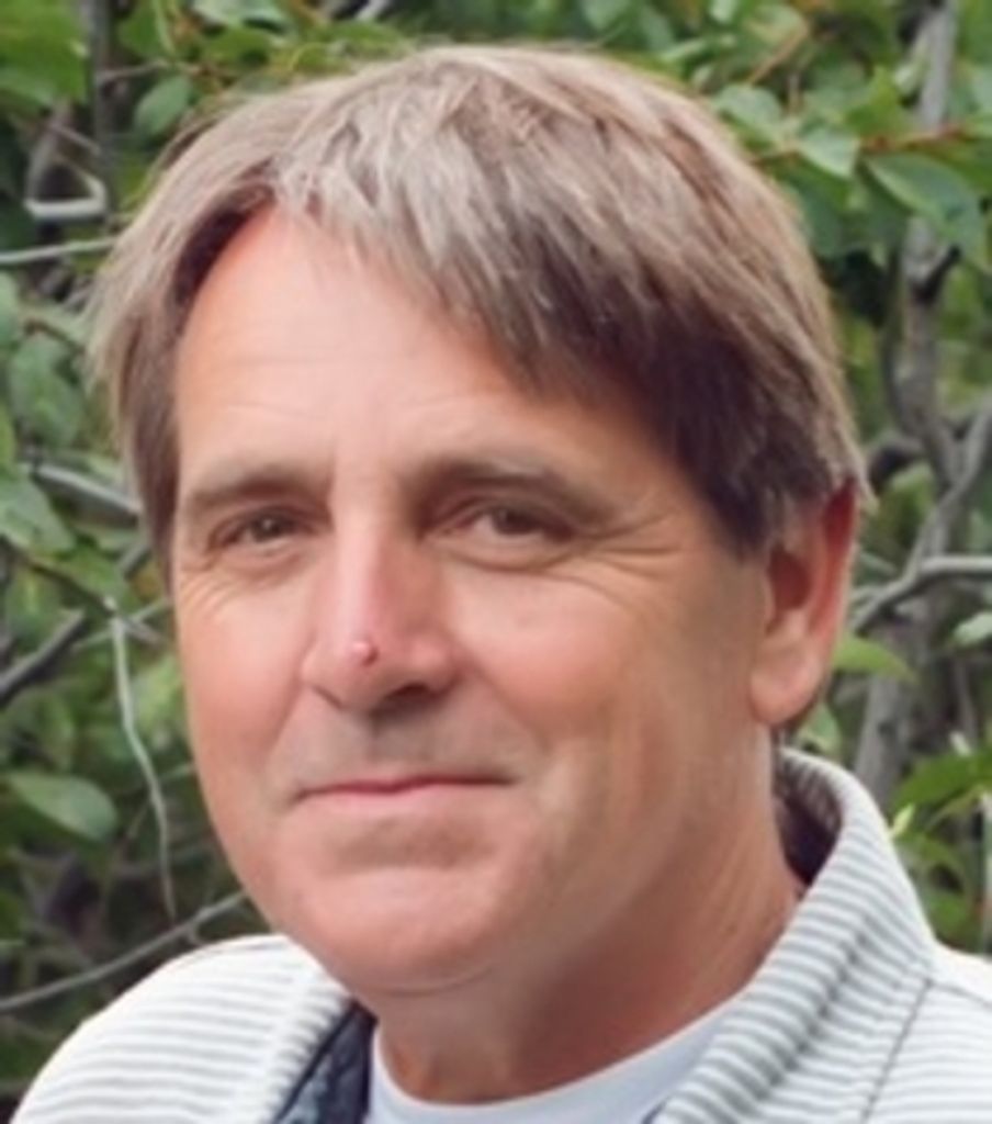 David Michael Rogers