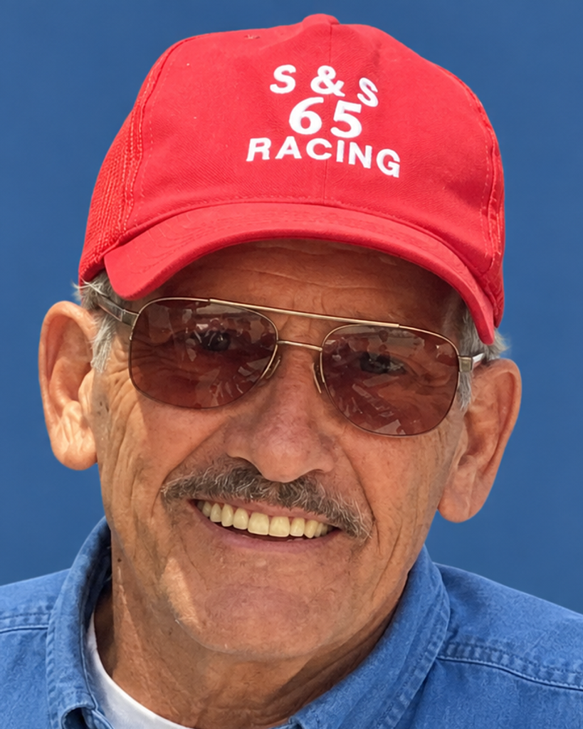 Jerry Mack Seymour Sr.